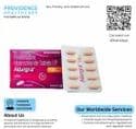 Allegra 120mg (Strip of 10)