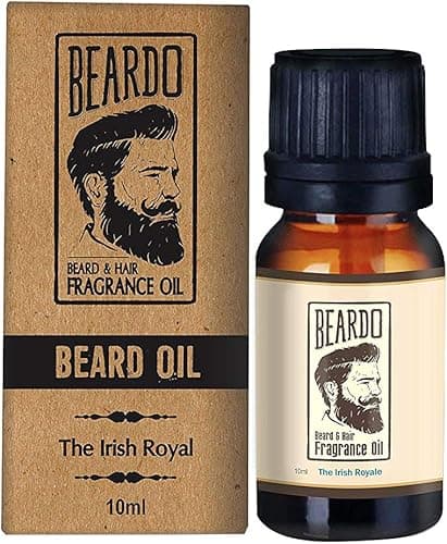 Beardo Beard Oil (30ml)