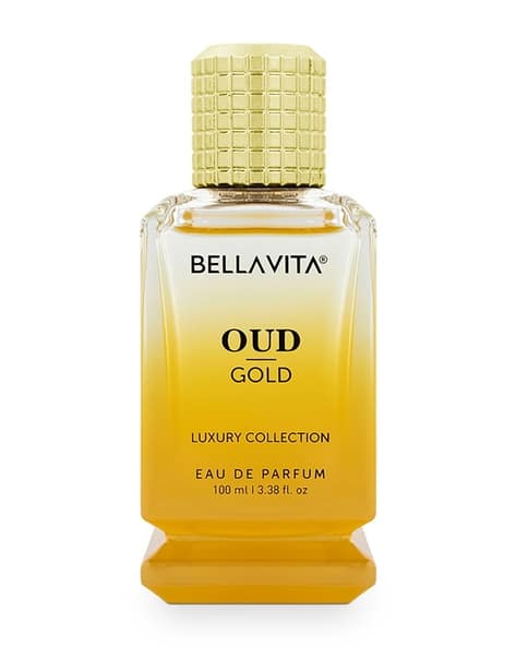 Bella Vita Perfume (100ml)