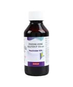 Betadine Solution (100ml)