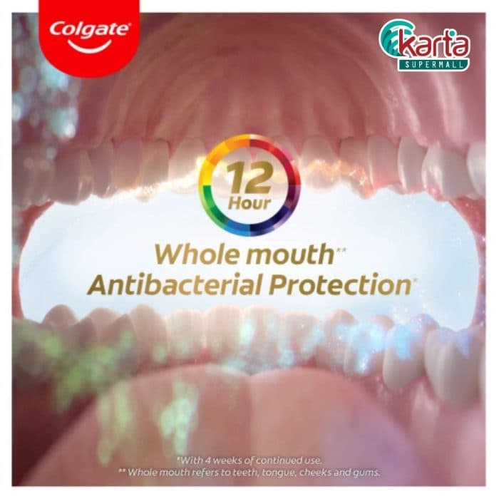 Colgate Total (150g)
