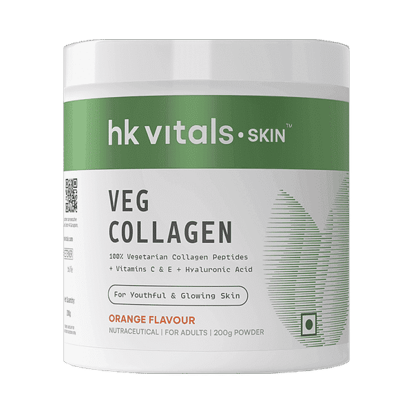 Collagen Peptides (200g)