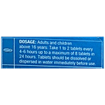 Disprin (Strip of 10)
