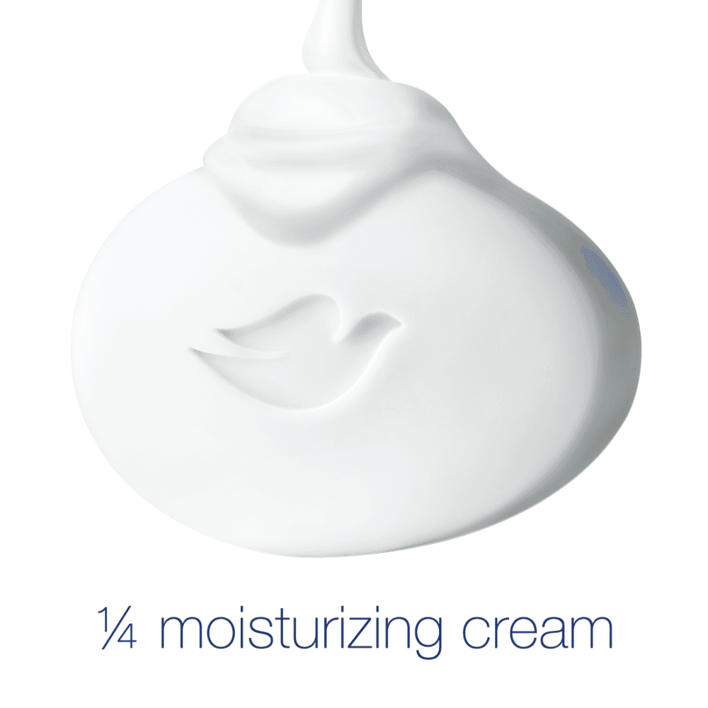 Dove Beauty Bar (125g x 3)