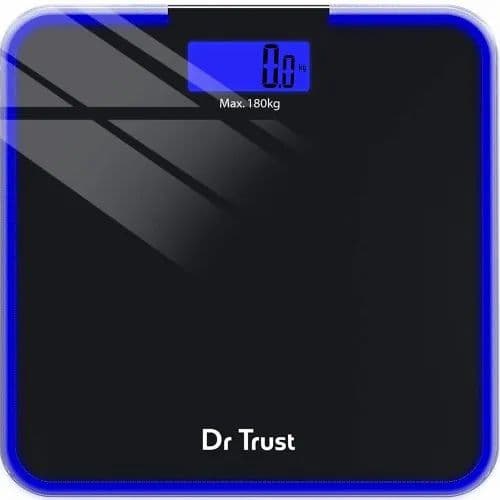 Dr. Trust Digital Weighing Scale