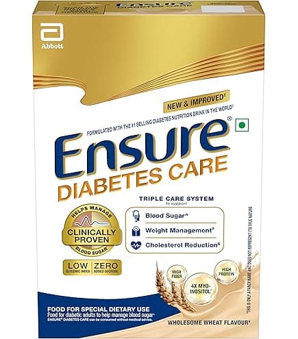 Ensure Nutrition Powder (400g)