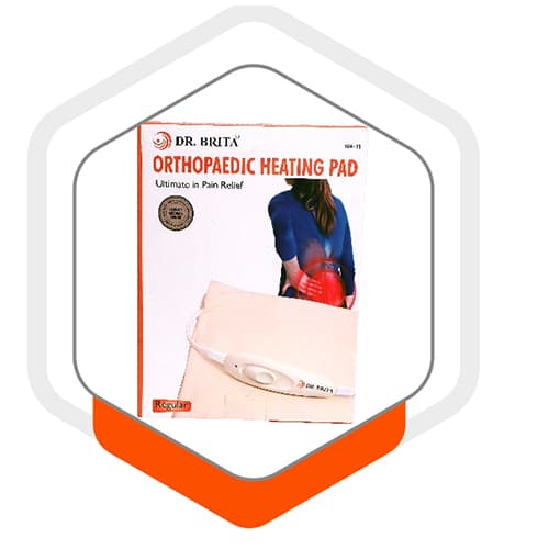 Electric Heating Pad