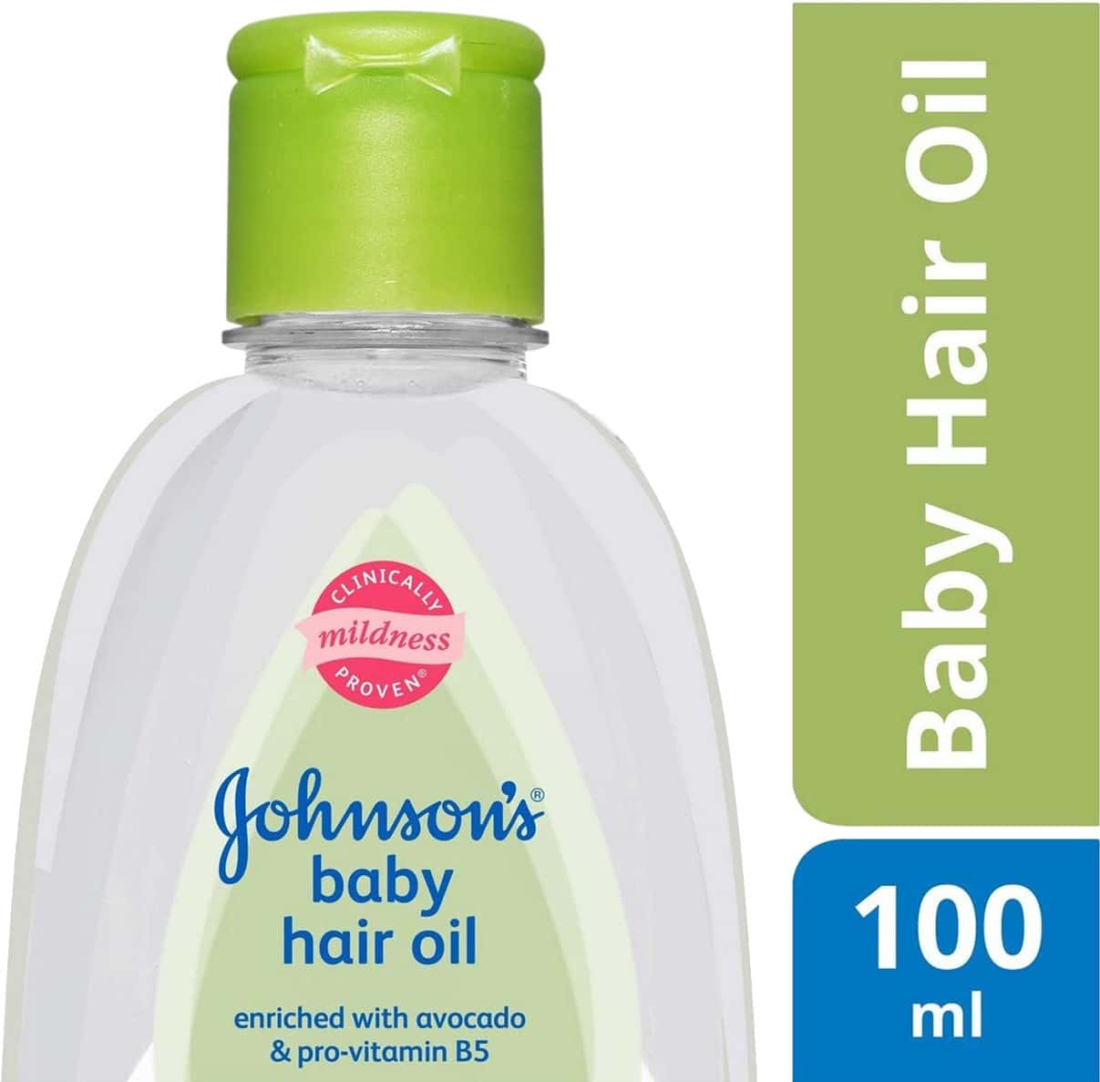 Johnson's Baby Lotion (200ml)