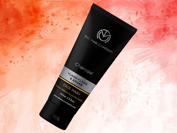 The Man Company Face Wash (100ml)