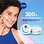 Nivea Soft Cream (200ml)