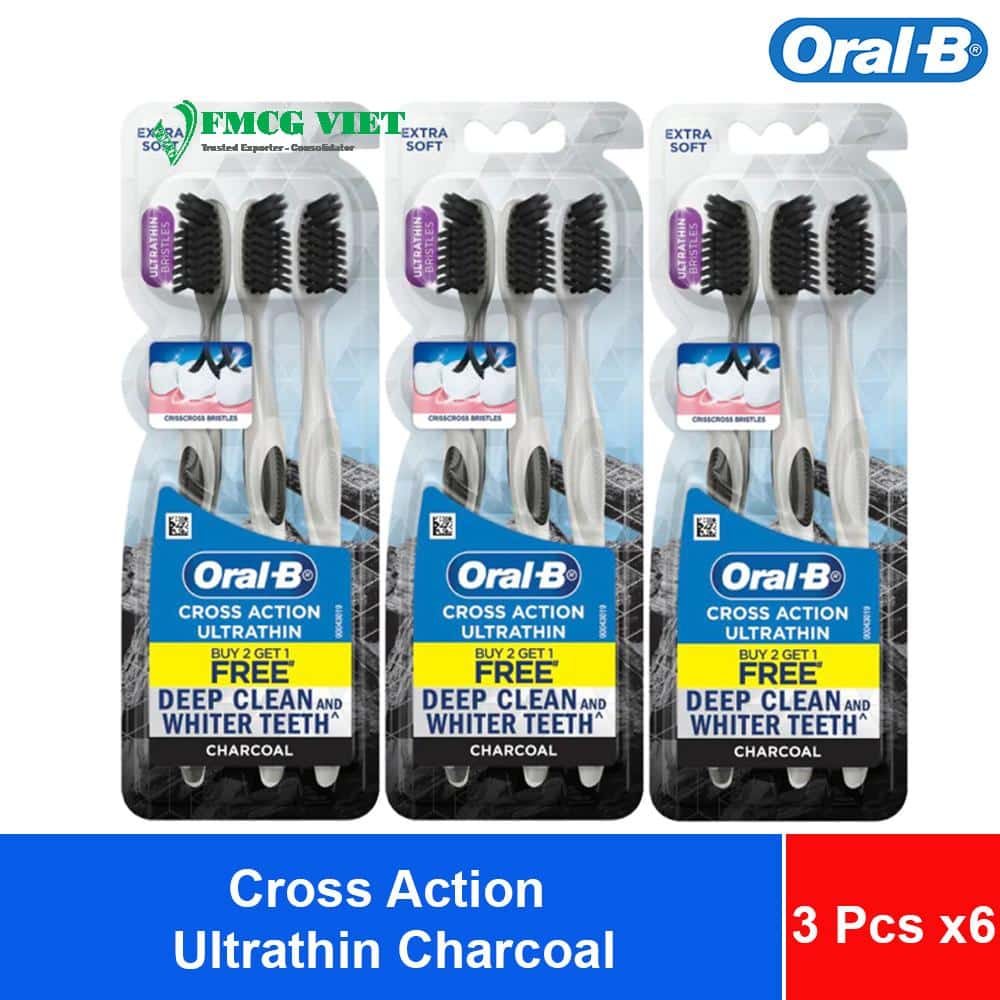 Oral-B Toothbrush (Soft)