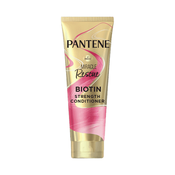 Pantene Hair Conditioner (340ml)