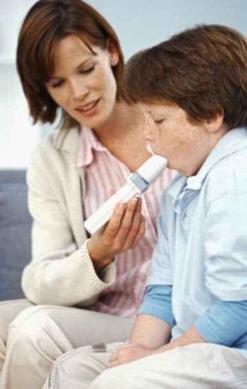 Dr. Trust Peak Flow Meter