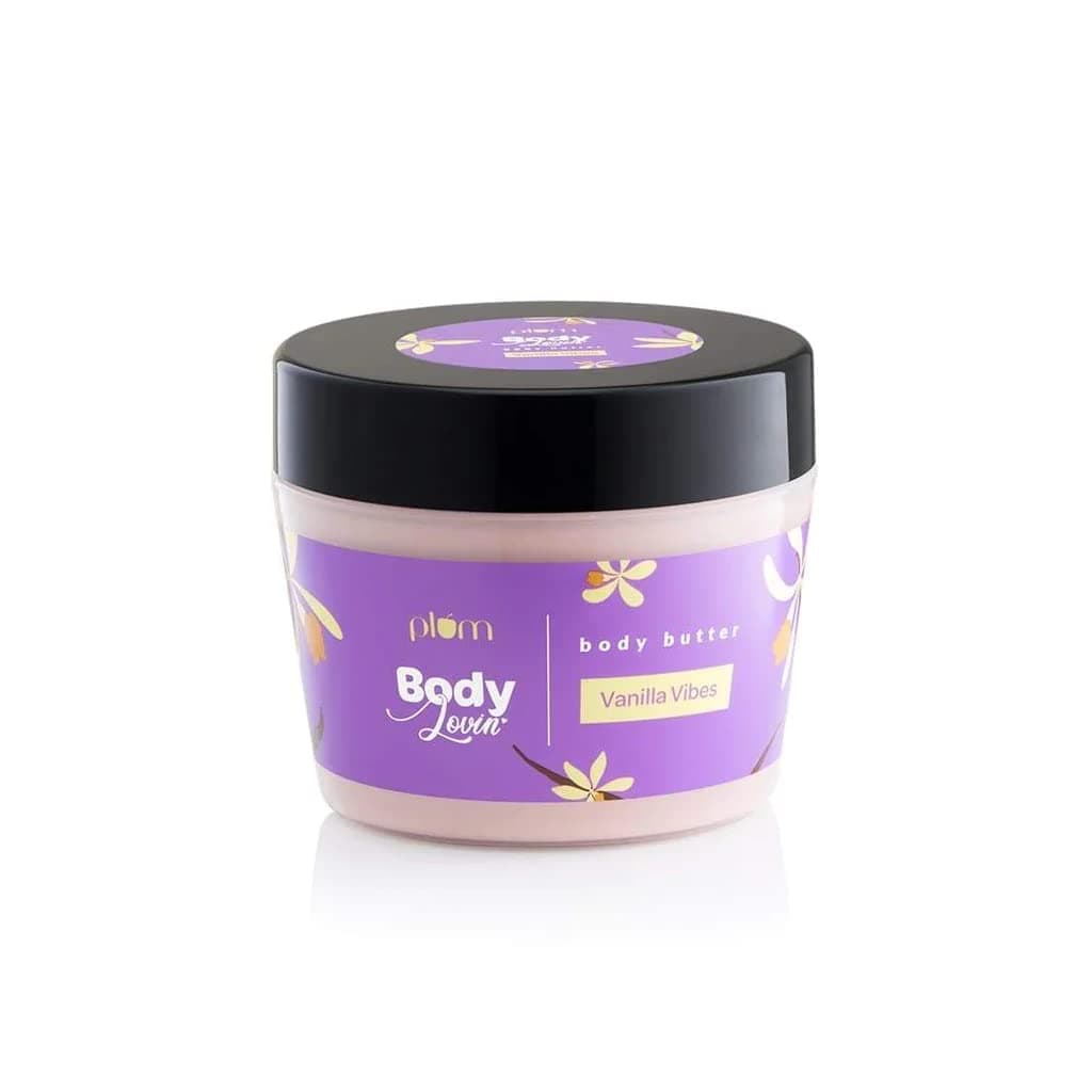 Plum Body Lotion (200ml)