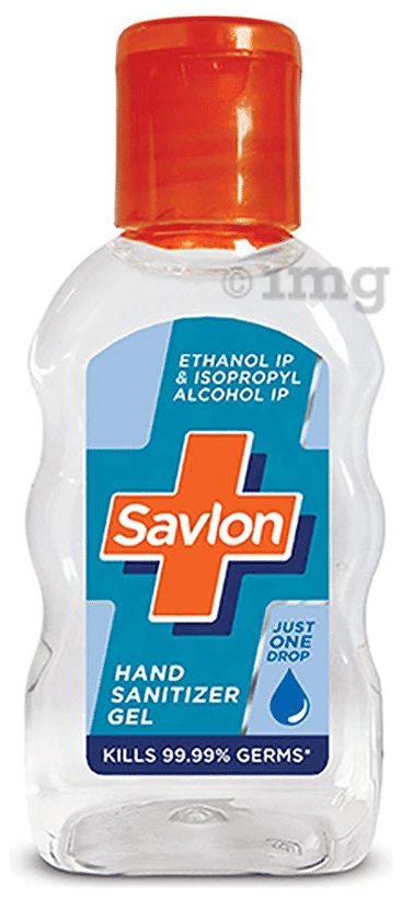 Savlon Hand Sanitizer (500ml)