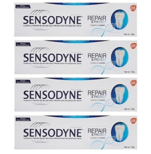 Sensodyne Toothpaste (100g)