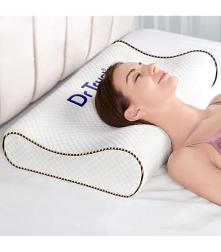Tynor Cervical Pillow