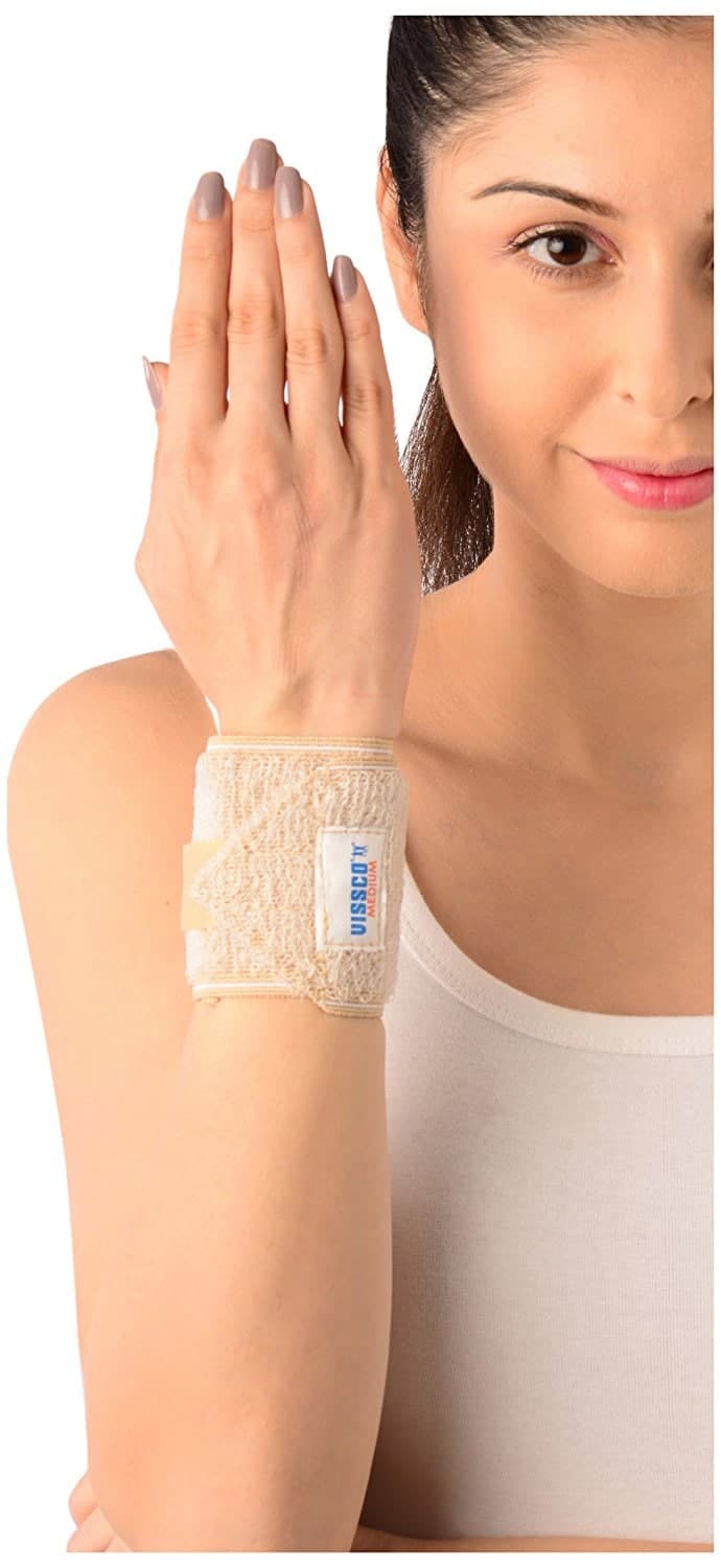 Vissco Wrist Brace