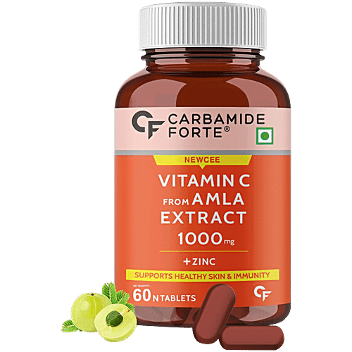 Vitamin C 1000mg (60 tablets)