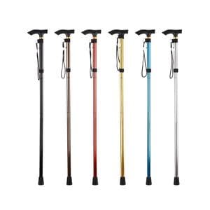 Walking Stick Adjustable