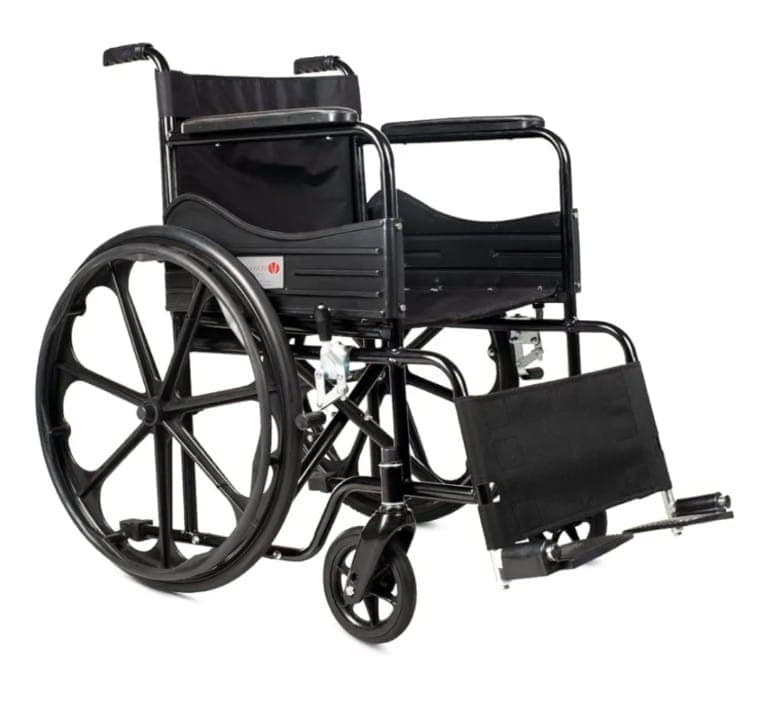 Wheelchair Foldable